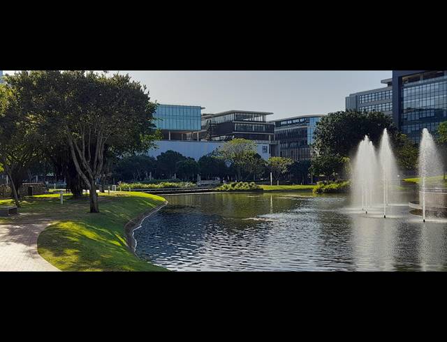 620M² OFFICE TO LET IN UMHLANGA RIDGE